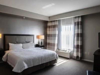 Hotel Hampton & Charlotte/ballantyne, Nc Charlotte