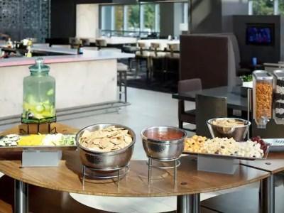 Embassy By Hilton Uptown Hotel Charlotte