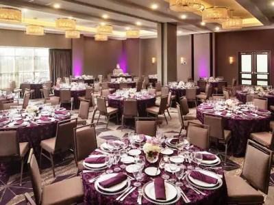 Embassy By Hilton Uptown Hotel 4*