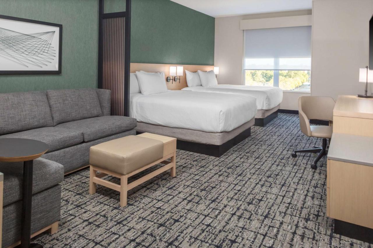 Hotel Hyatt Place Charlotte