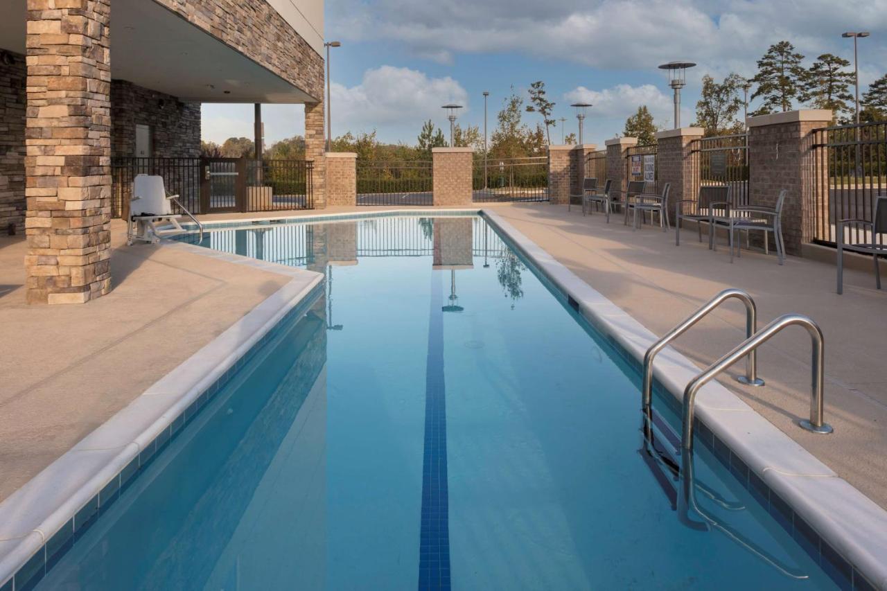 Hotel Hyatt Place Charlotte