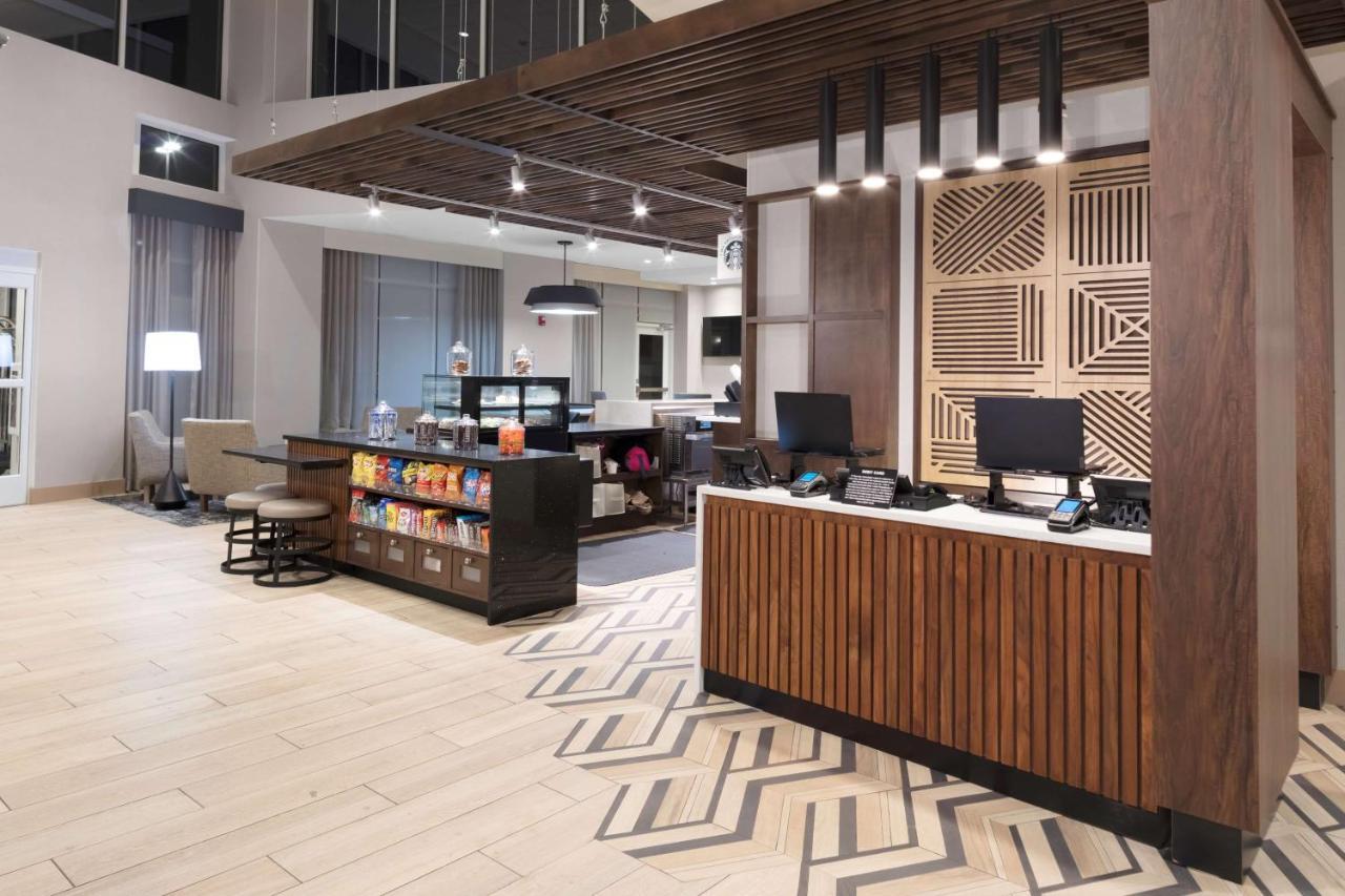 Hyatt Place Hotel