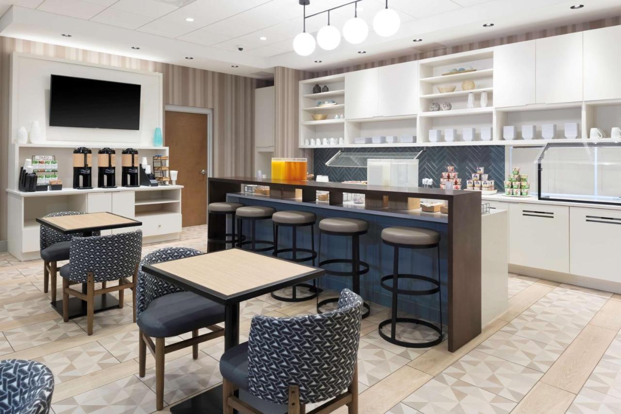 Hotel Hyatt Place Charlotte