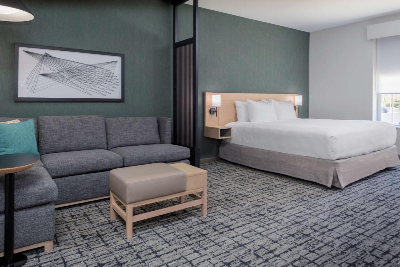 Hotel Hyatt Place 3*