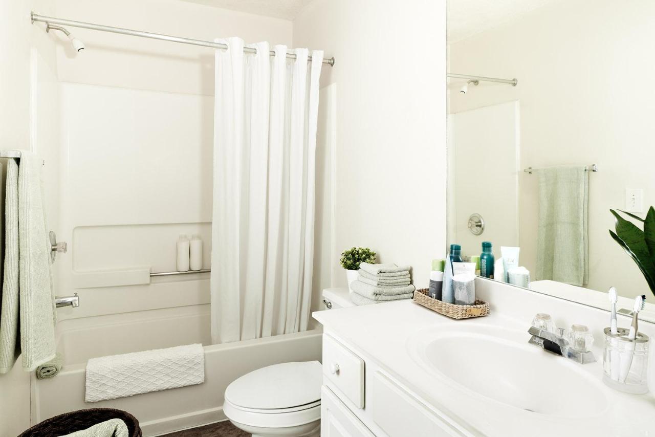 Hotel Intown Extended Nc - Airport Charlotte