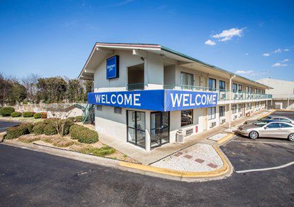 Hotel Rodeway