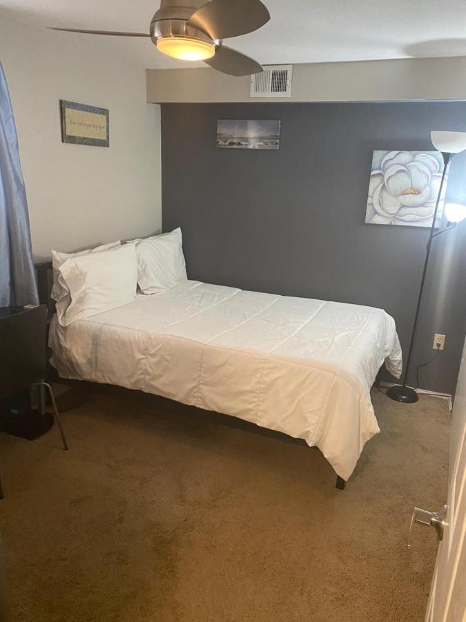 In Centrally Located Charlotte