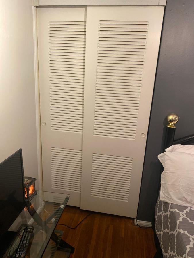 In Centrally Located Charlotte