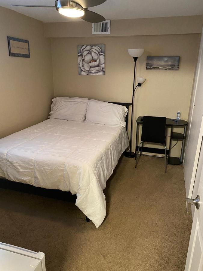 In Centrally Located Charlotte