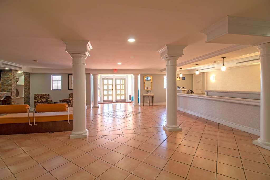 Hotel America's Value 2*