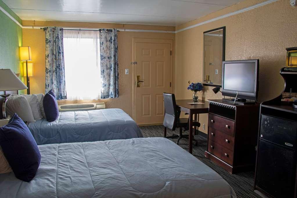 Hotel America's Value