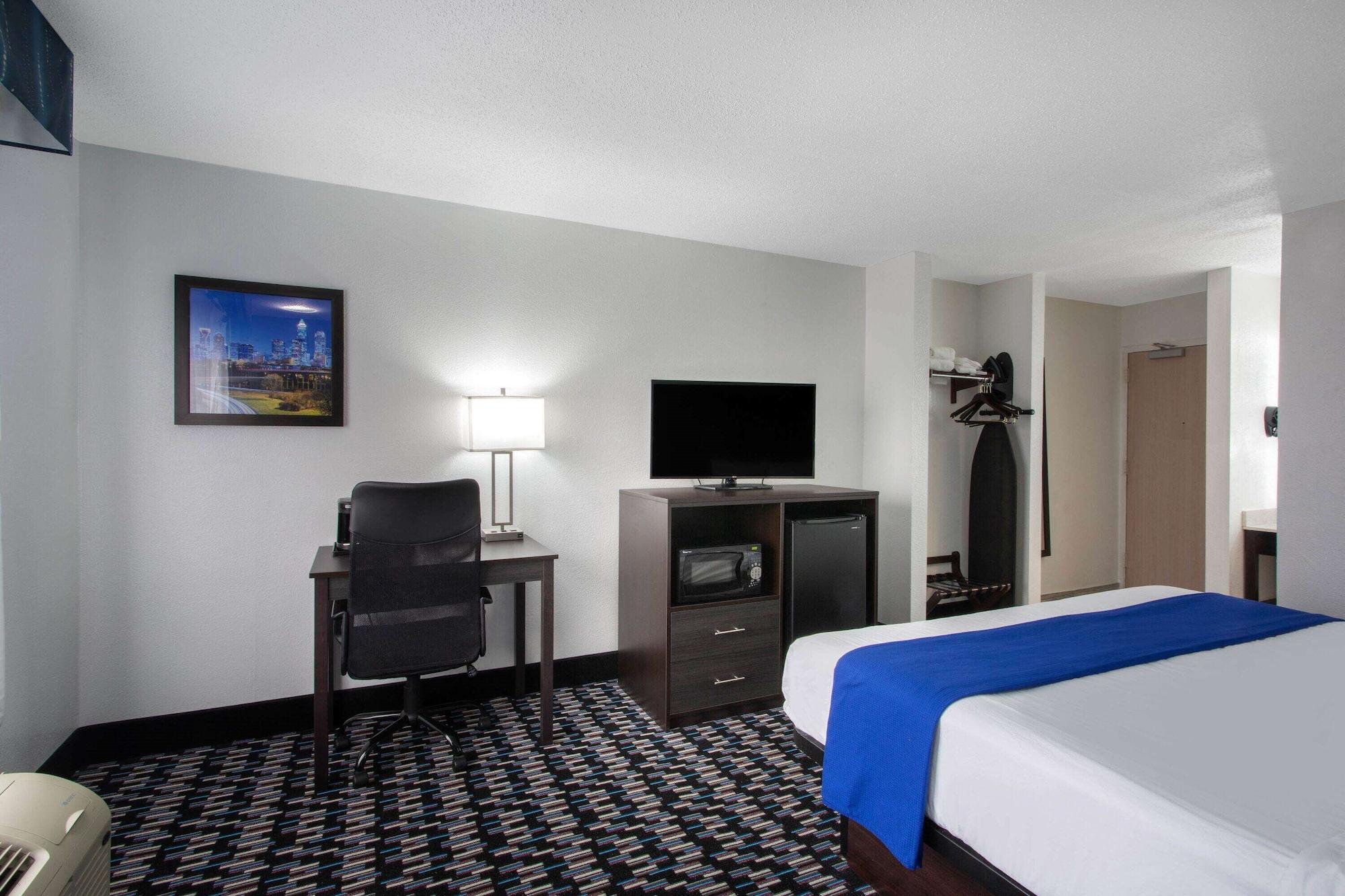 Hotel Baymont By Wyndham