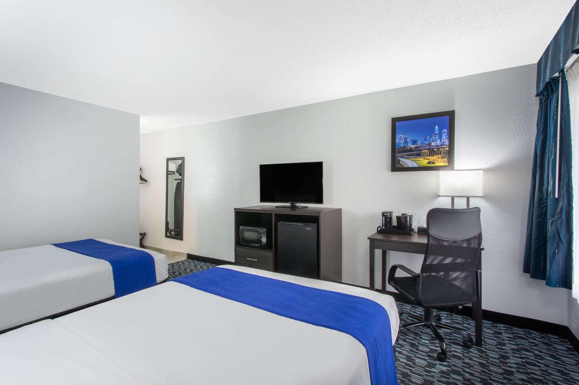 Hotel Baymont By Wyndham 3*