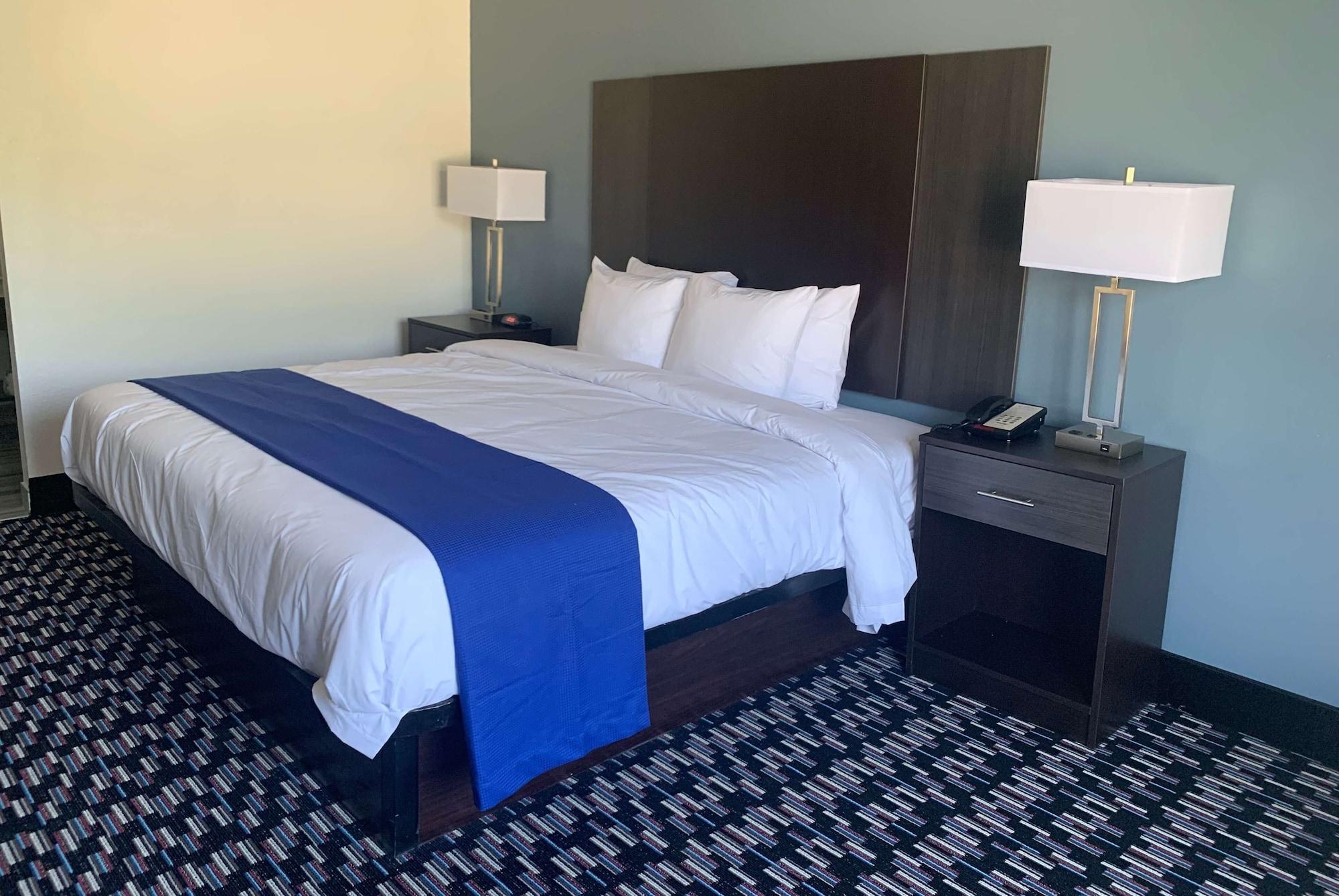 Baymont By Wyndham Hotel
