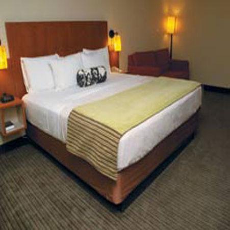 Clt Airport & Hotel 3*