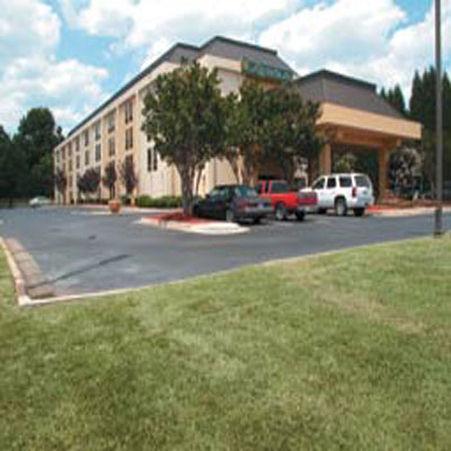 Hotel Clt Airport & Charlotte