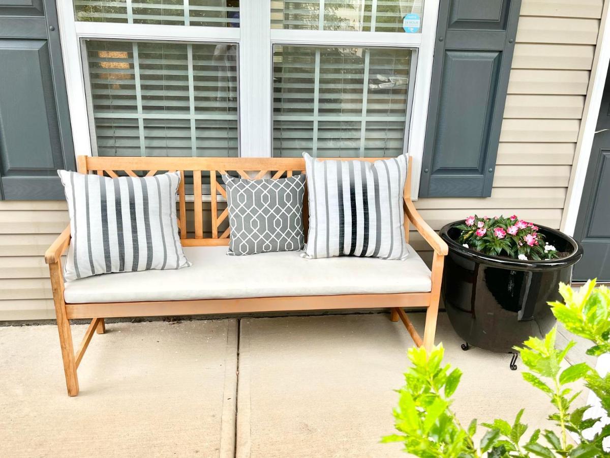 Cozy Close To Airport, Downtown, & Us Whitewater Center * Charlotte