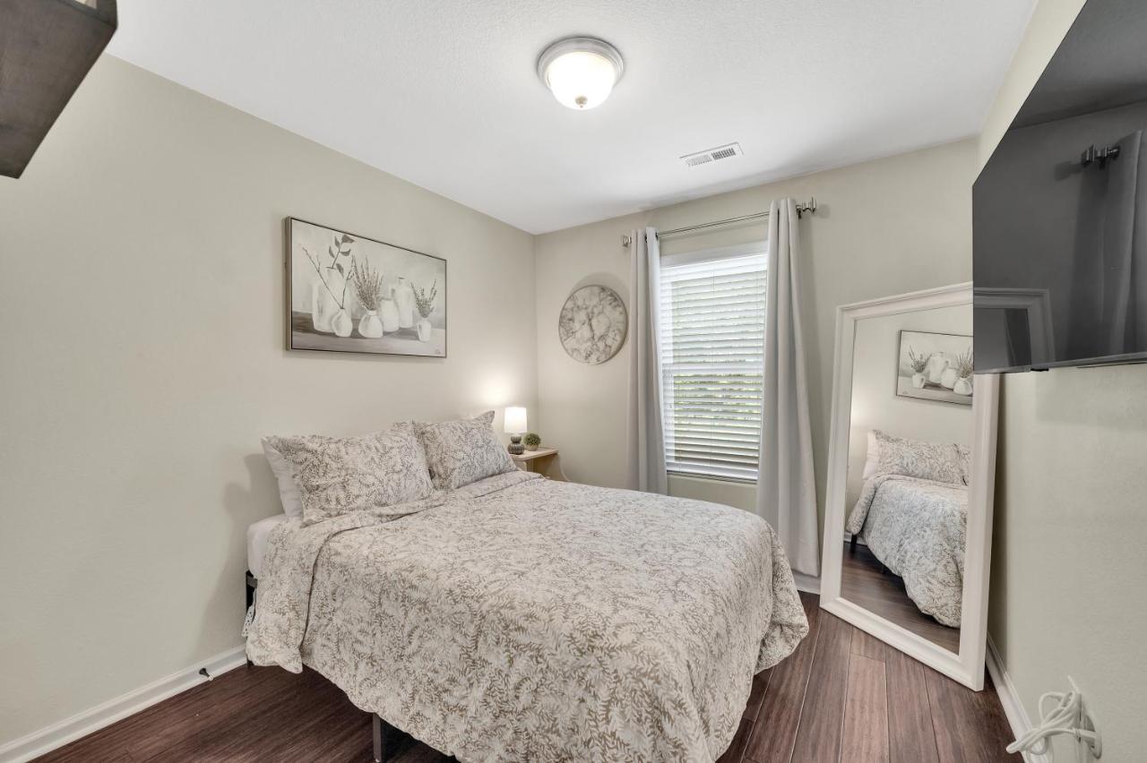 Cozy Close To Airport, Downtown, & Us Whitewater Center *
