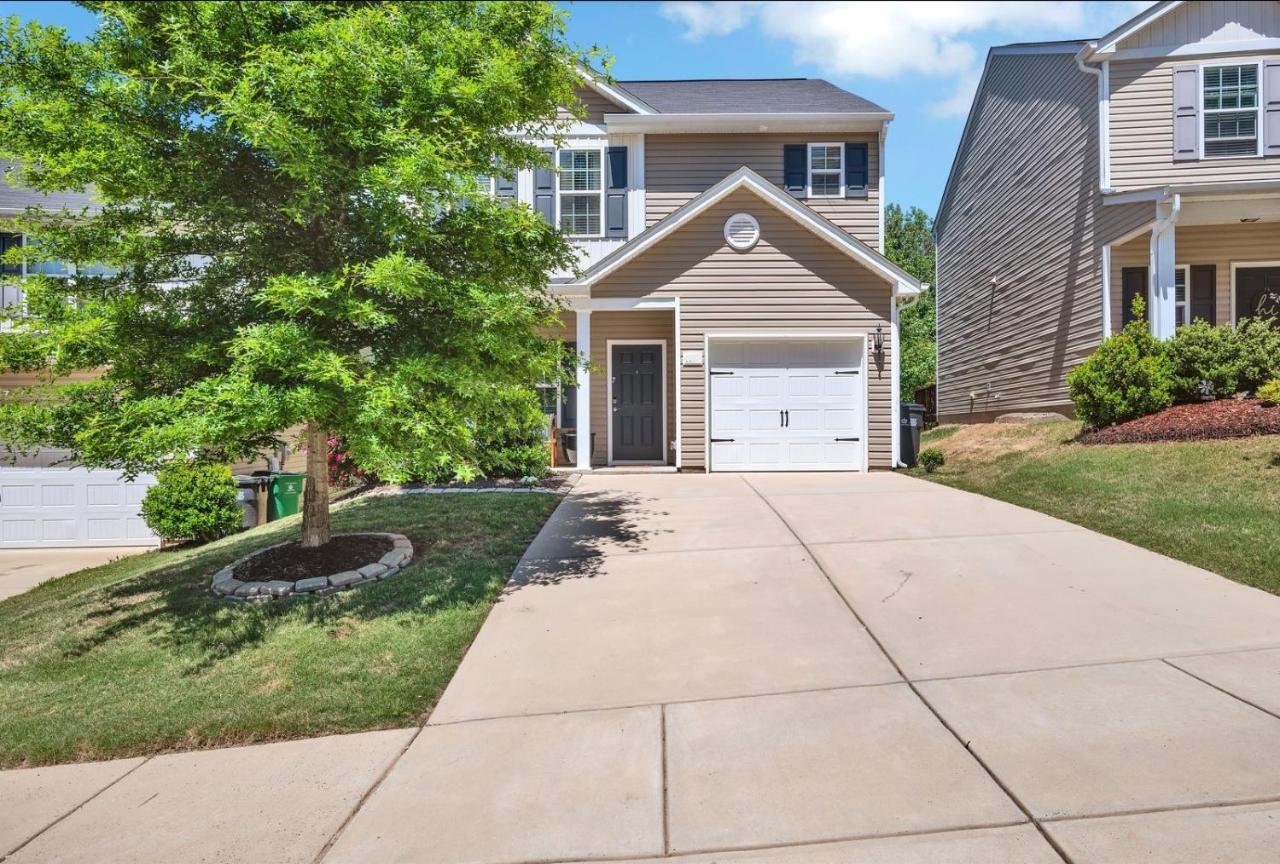 Cozy Close To Airport, Downtown, & Us Whitewater Center Holiday home *