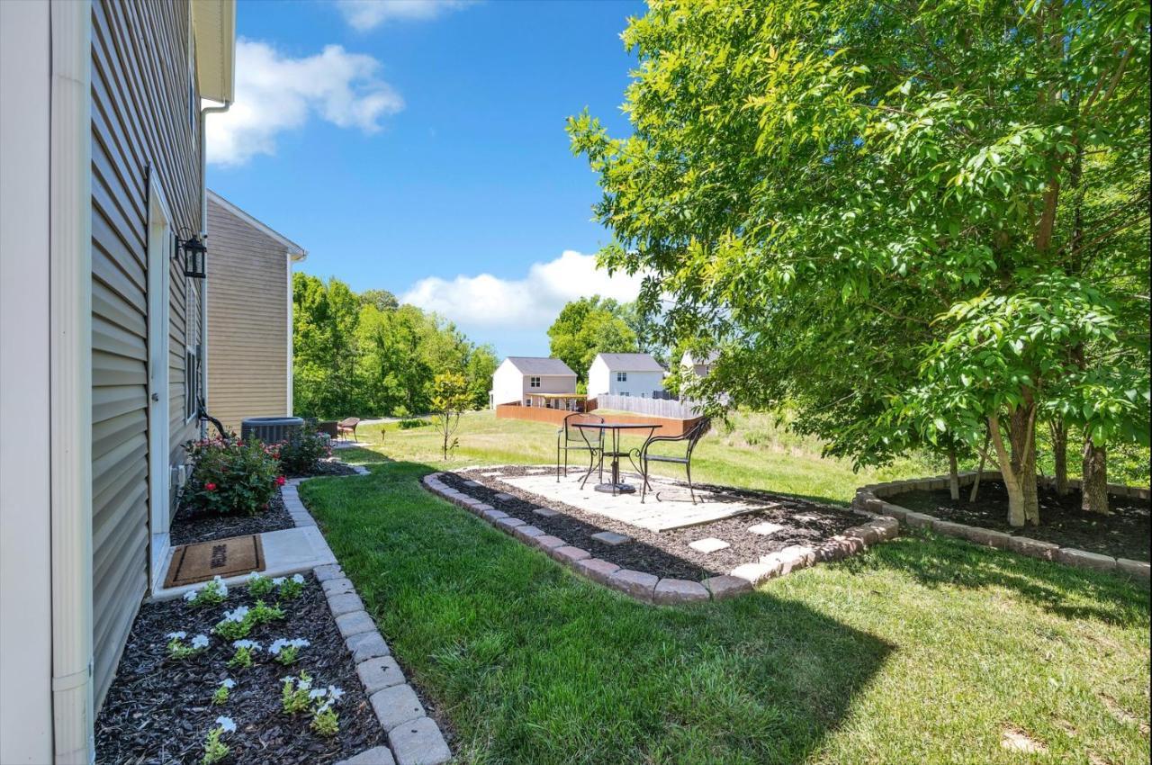 Cozy Close To Airport, Downtown, & Us Whitewater Center Holiday home Charlotte