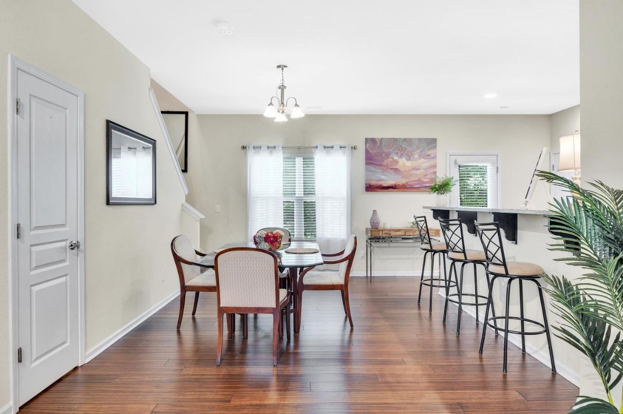 Cozy Close To Airport, Downtown, & Us Whitewater Center Charlotte