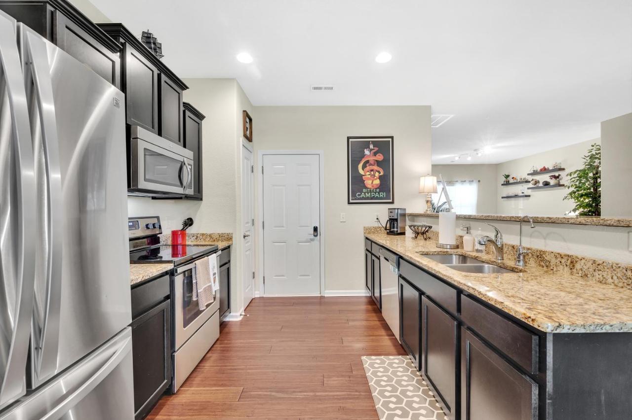 Cozy Close To Airport, Downtown, & Us Whitewater Center Holiday home *