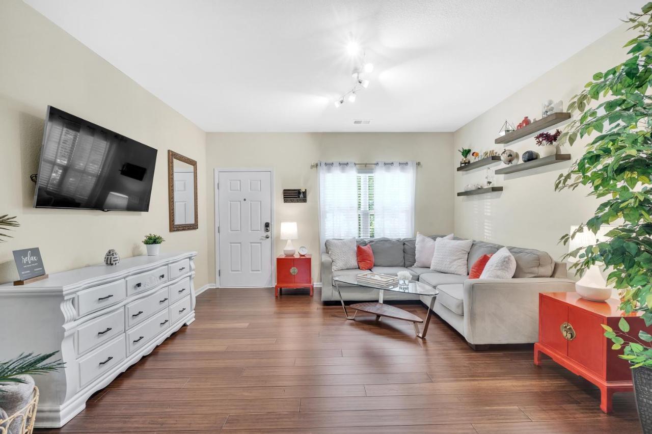 Cozy Close To Airport, Downtown, & Us Whitewater Center * Charlotte