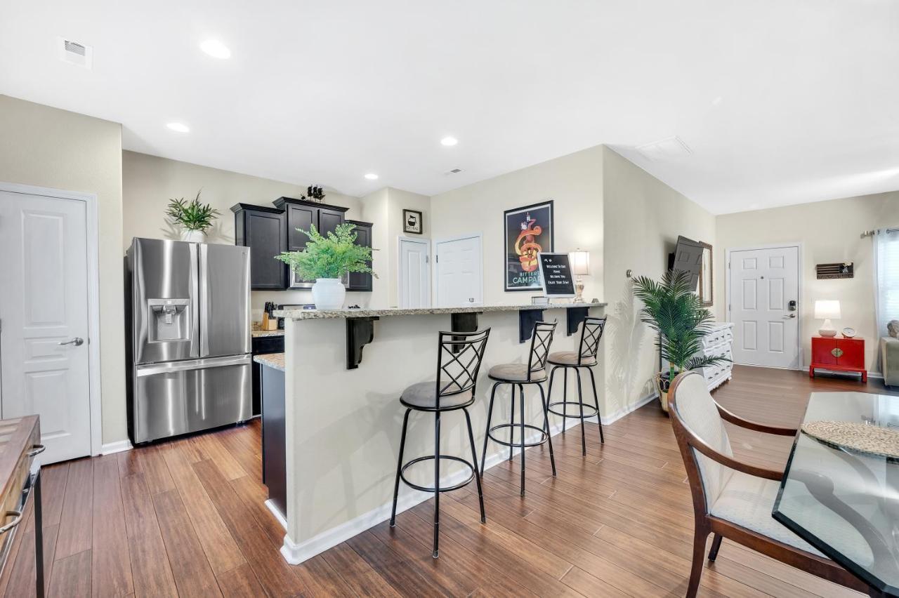 Holiday home Cozy Close To Airport, Downtown, & Us Whitewater Center Charlotte