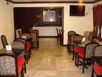 Hotel Baymont By Wyndham Charlotte