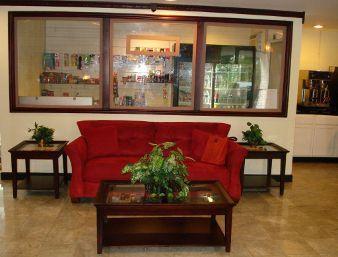 Baymont By Wyndham Hotel