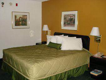 Baymont By Wyndham Hotel 3*