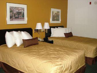 Baymont By Wyndham Hotel Charlotte