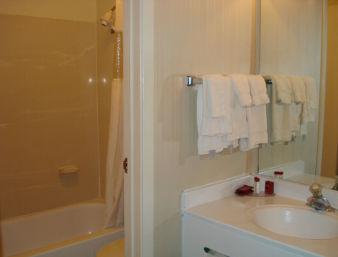 Baymont By Wyndham Hotel Charlotte