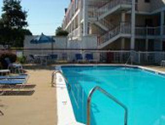 Baymont By Wyndham 3*