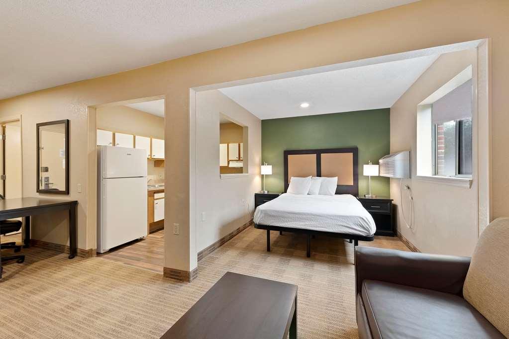 Hotel Extended America Select - - Tyvola Rd - Executive Park 2*
