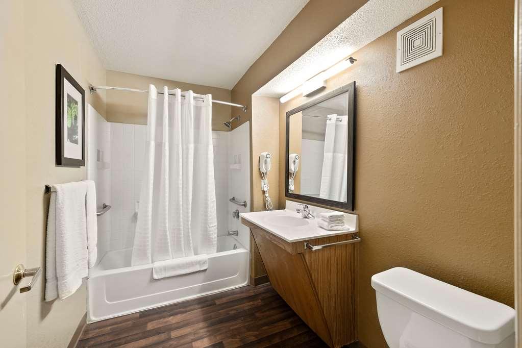 Hotel Extended America Select - - Tyvola Rd - Executive Park