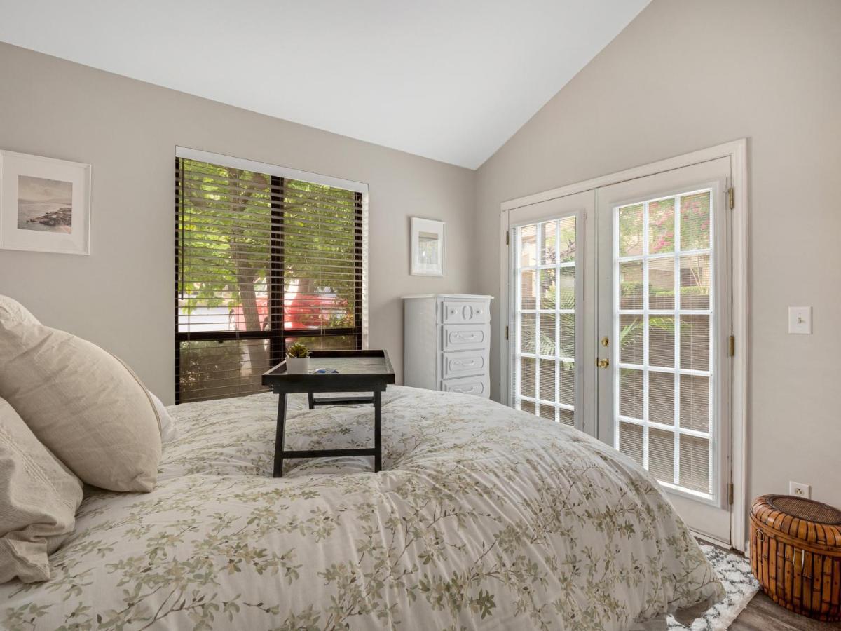 Apartment Modern Cozy Townhome Charlotte