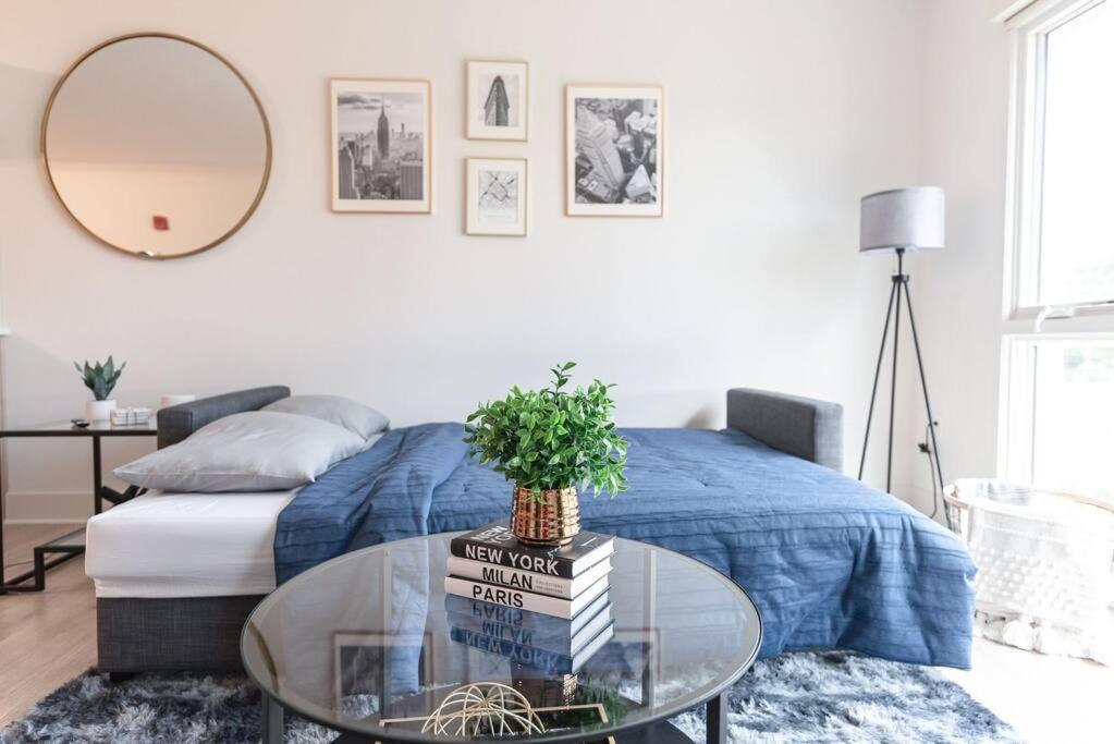 Apartment Serenity Luxe Stays *