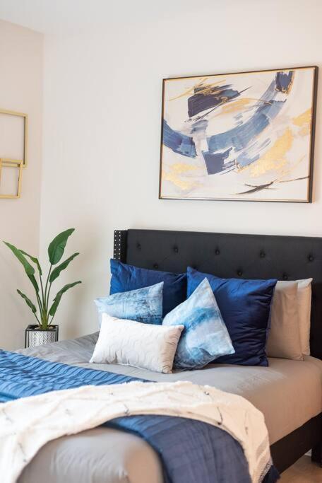 Serenity Luxe Stays
