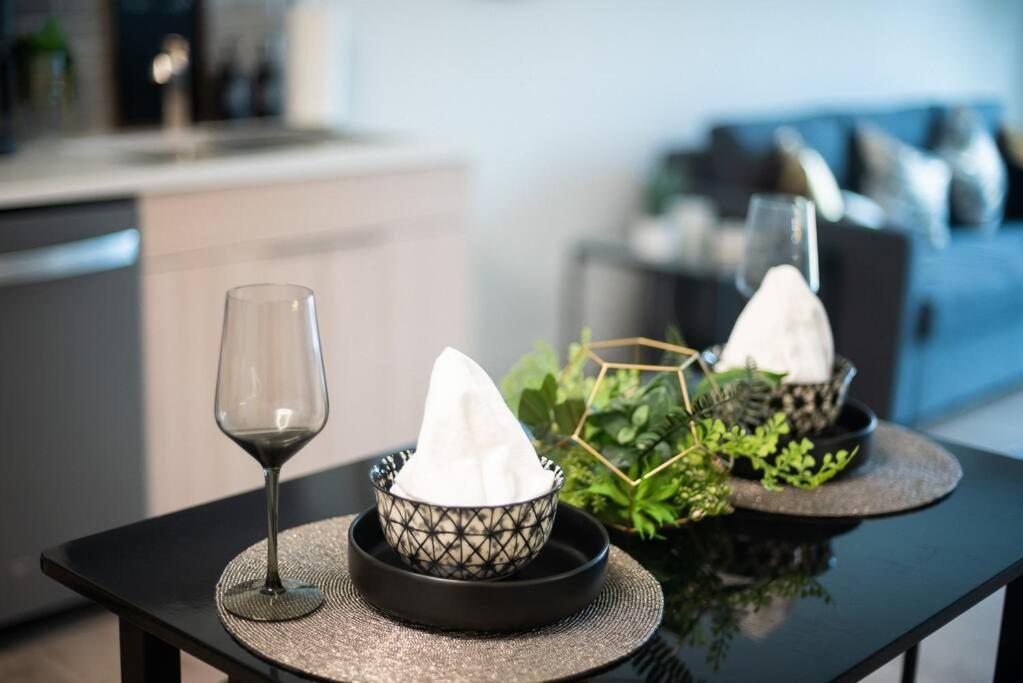 Apartment Serenity Luxe Stays