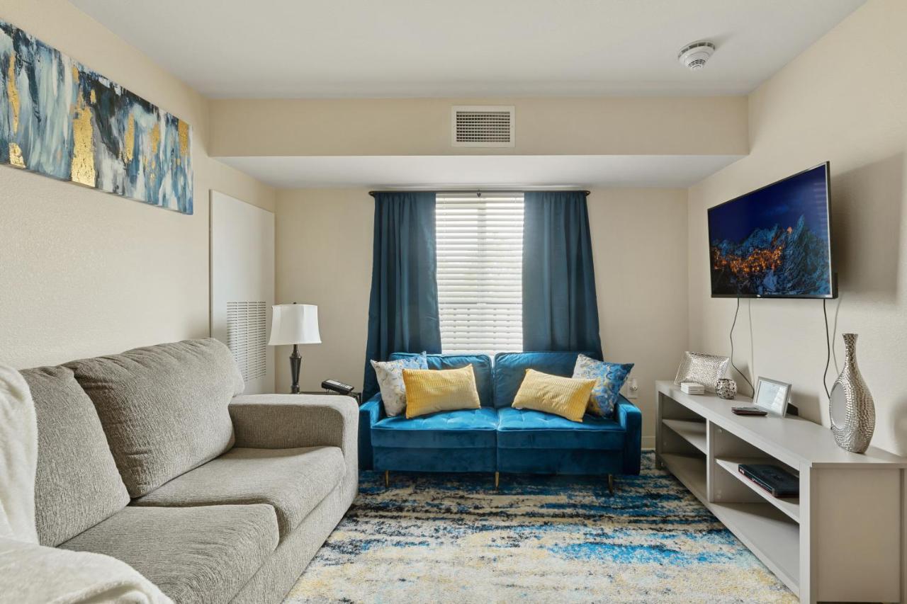 The Professional - 5 Mins To Carowinds Apartment *