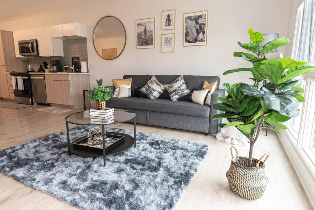 Apartment Serenity Luxe Stays *