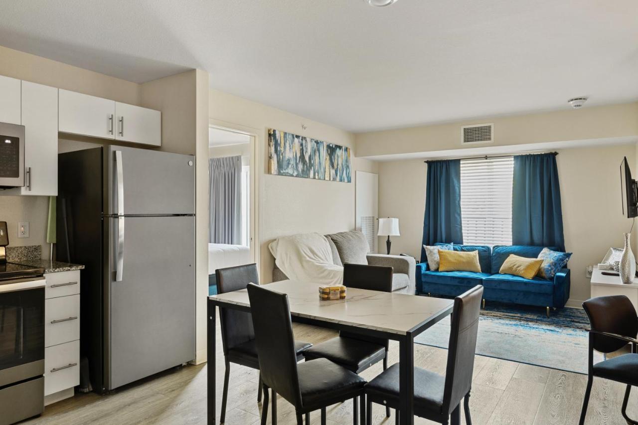 The Professional - 5 Mins To Carowinds Apartment