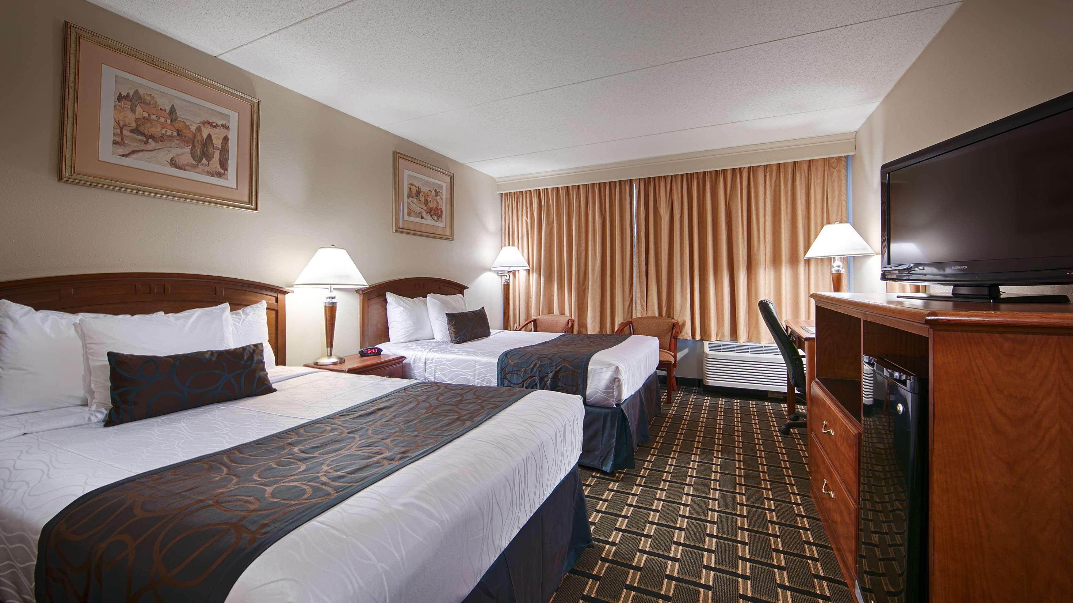 Western Lower South End Hotel 3*