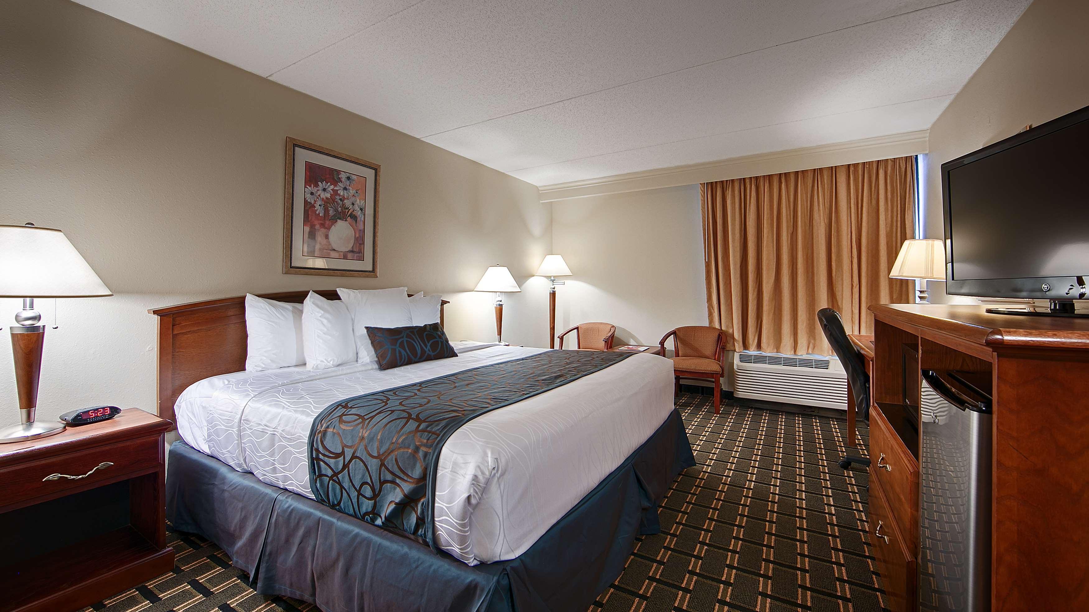 Western Lower South End 3* Charlotte