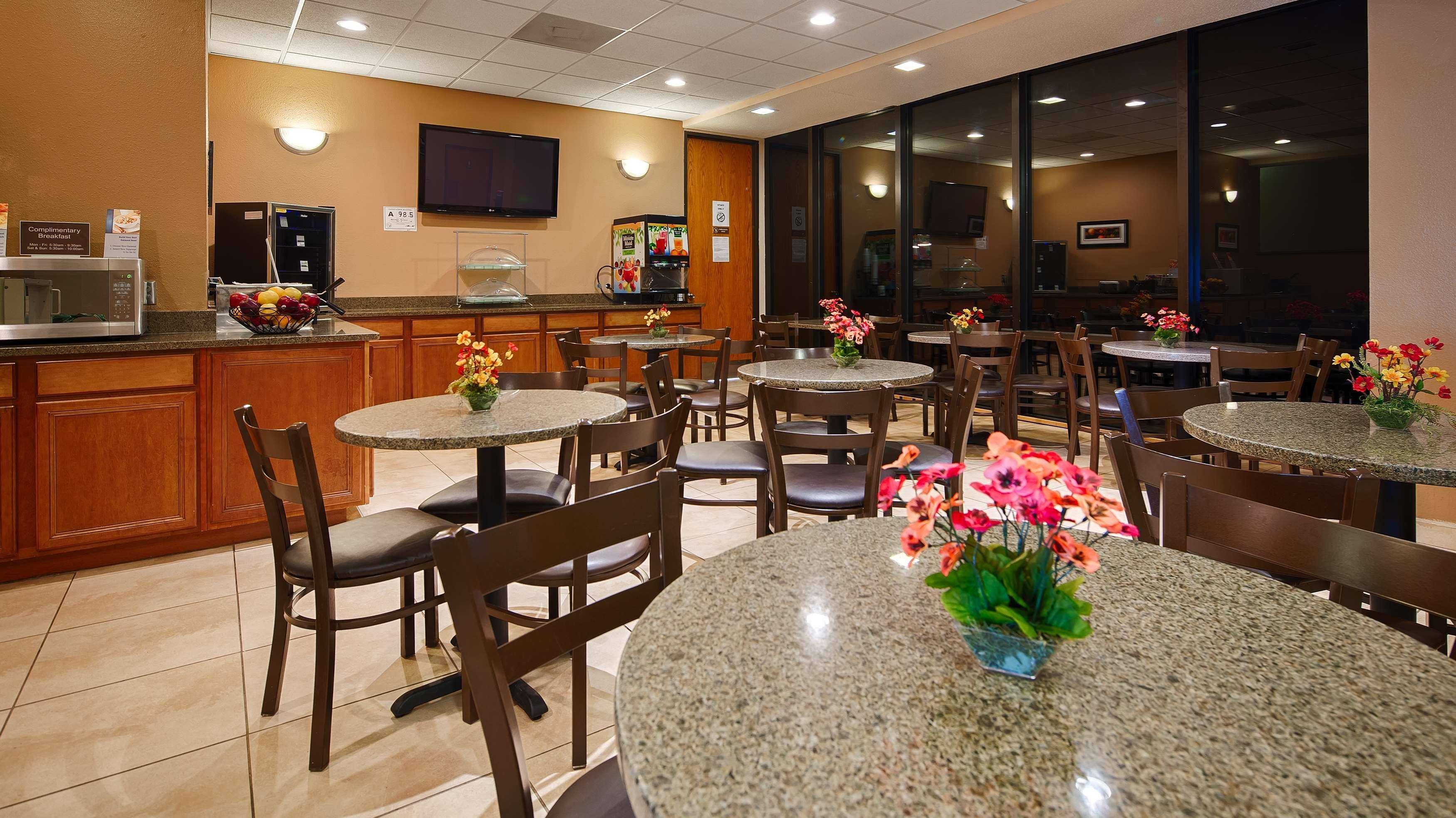 Western Lower South End Hotel 3*
