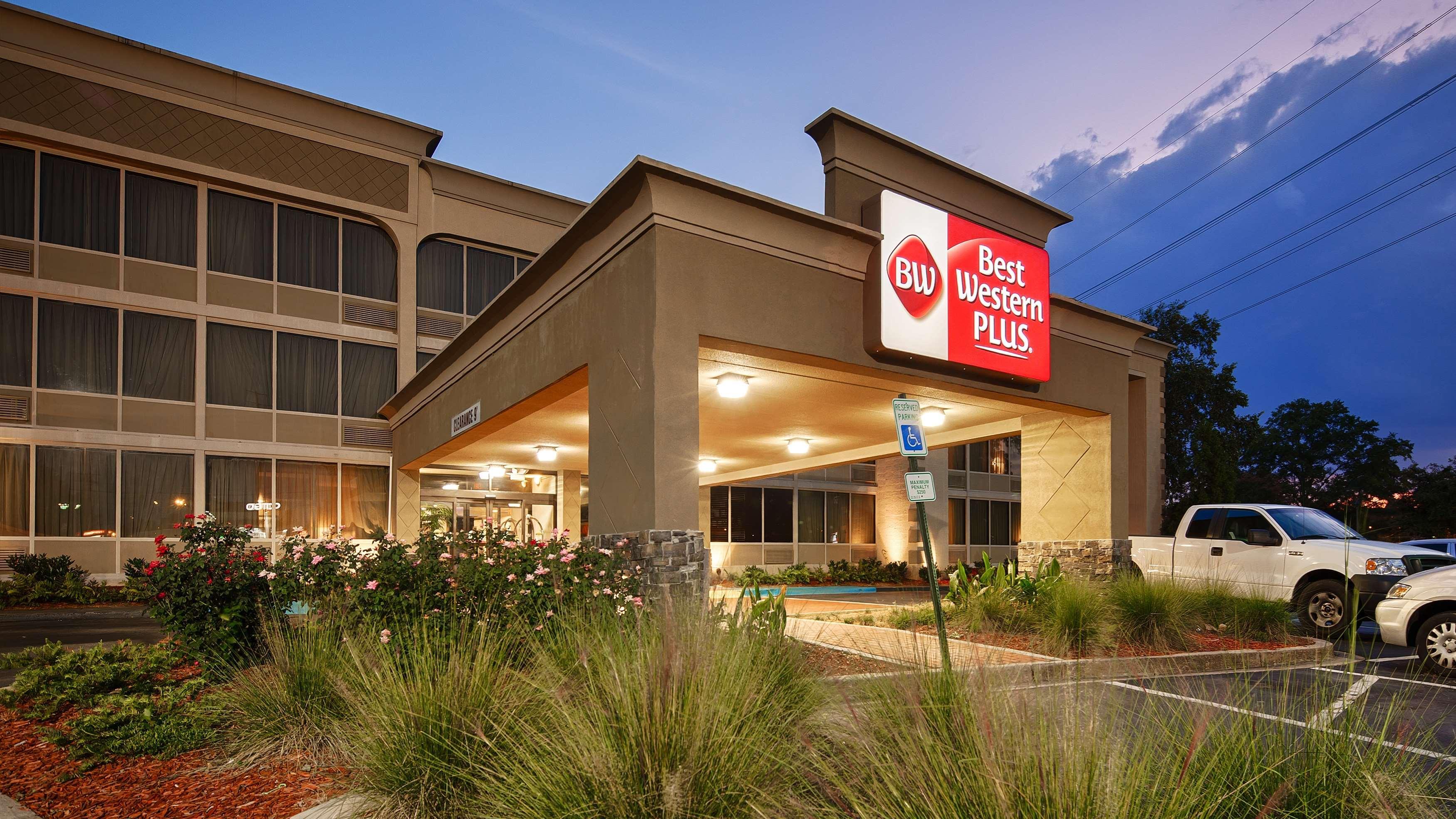 Western Lower South End Hotel 3*
