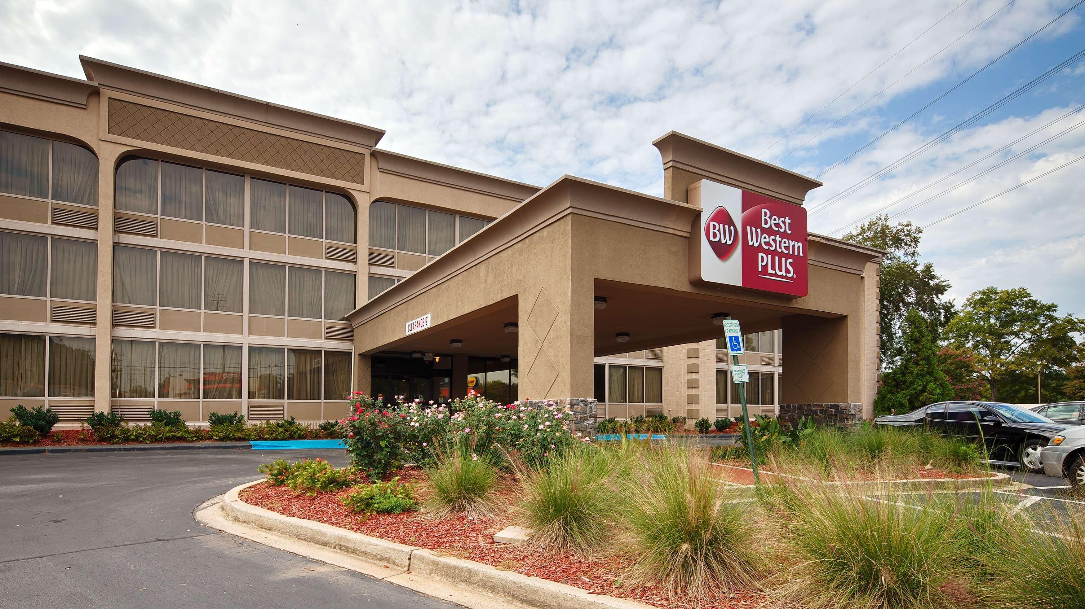 Western Lower South End Hotel 3*