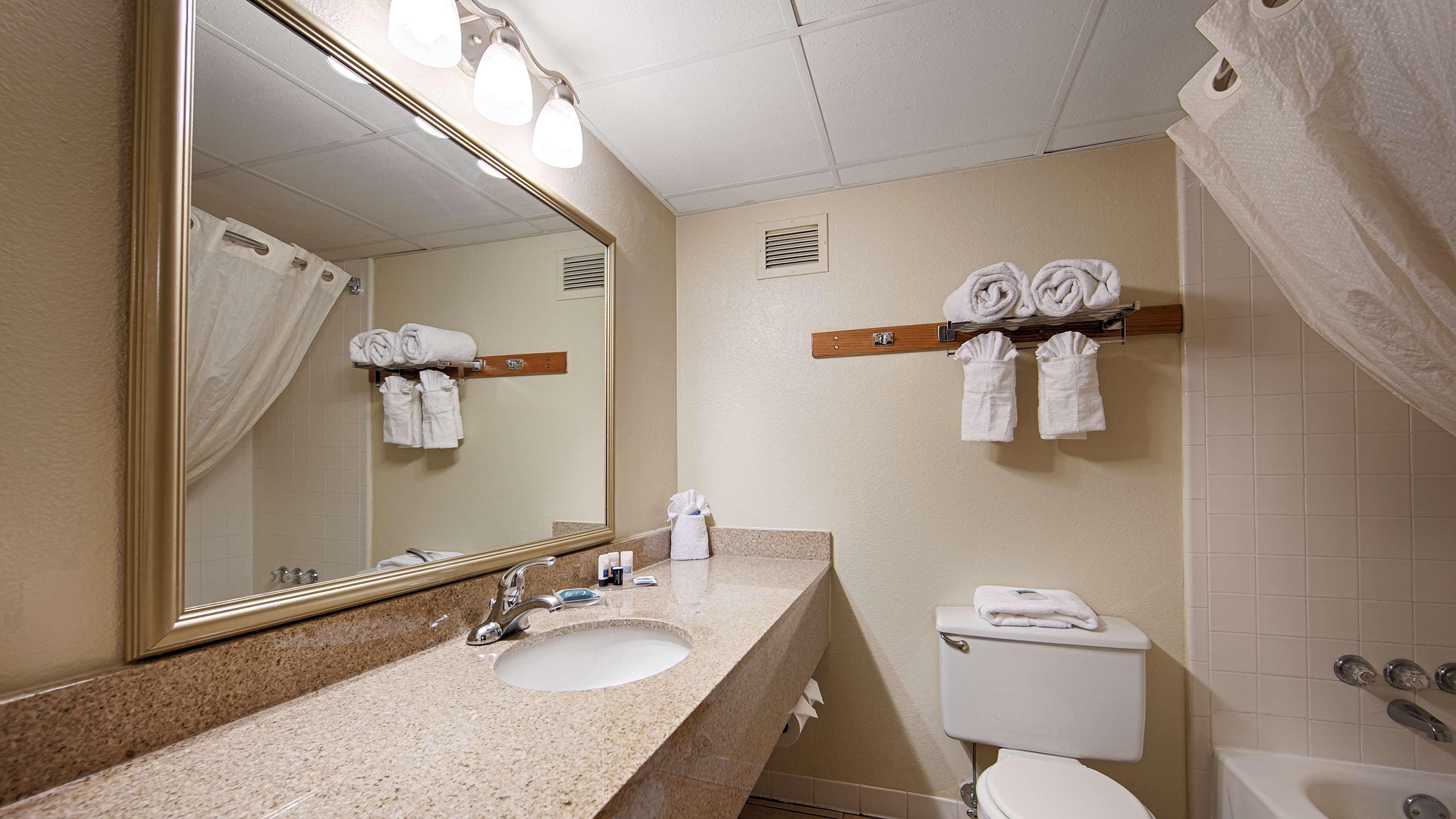 Western Lower South End Hotel Charlotte