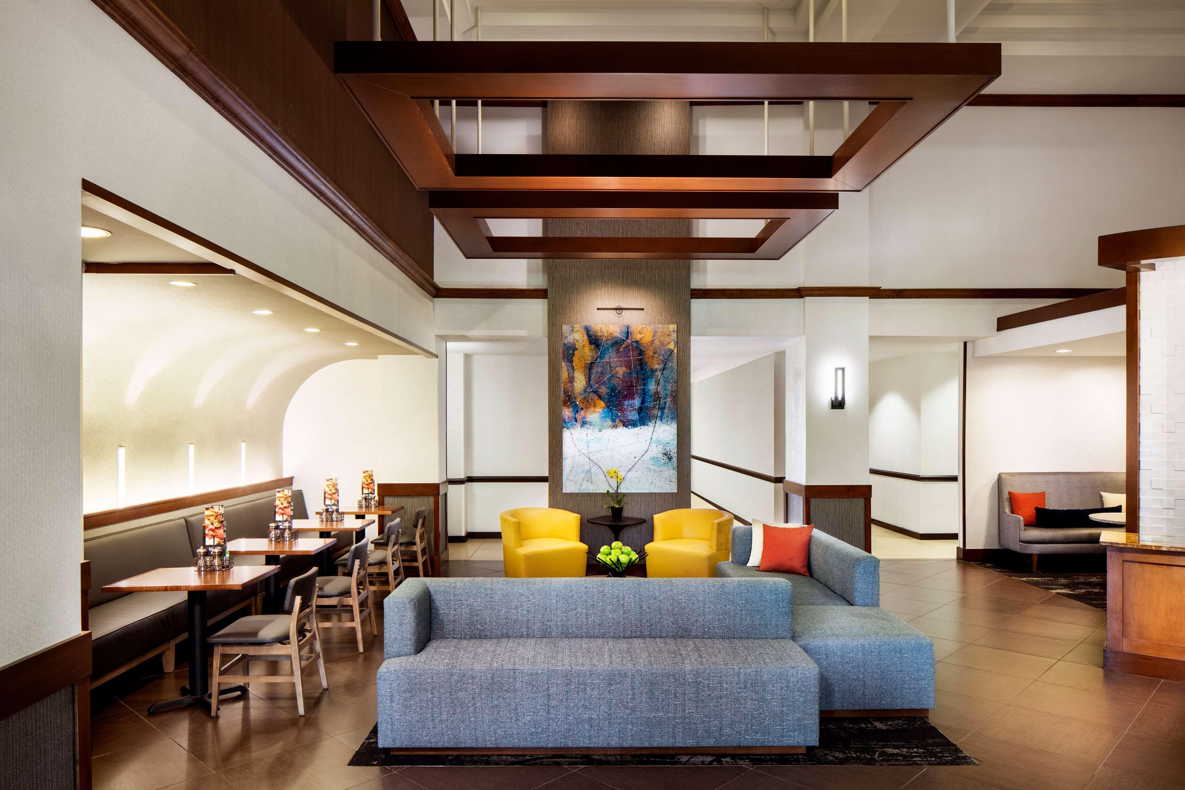 Hyatt Place Arrowood 3* Charlotte